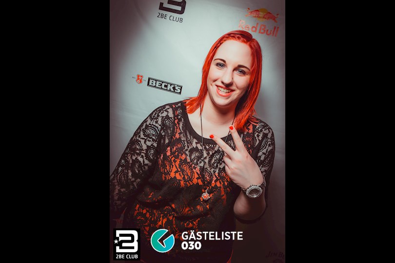 https://www.gaesteliste030.de/Partyfoto #42 2BE Club Berlin vom 23.04.2016
