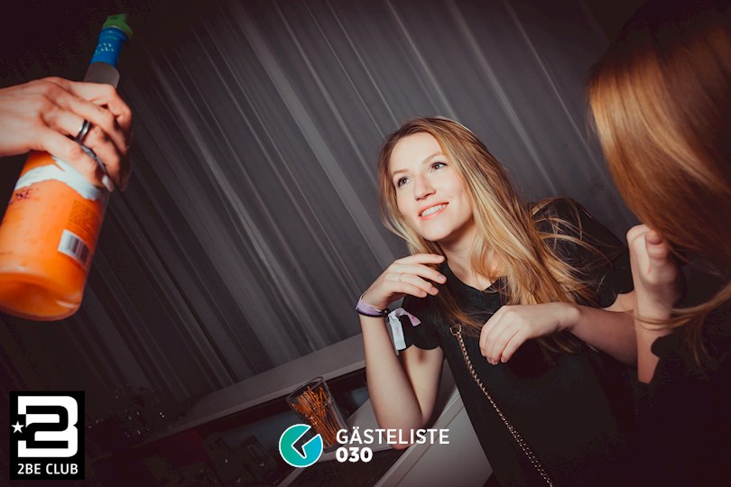 https://www.gaesteliste030.de/Partyfoto #59 2BE Club Berlin vom 23.04.2016