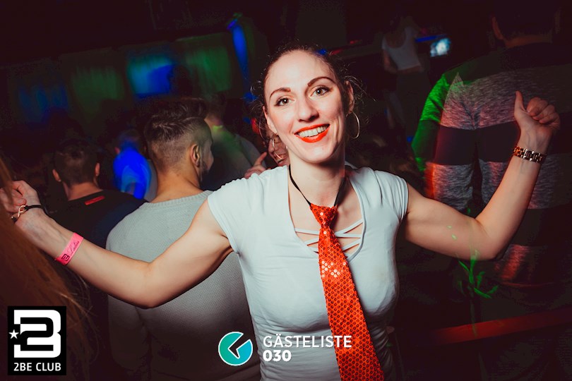 https://www.gaesteliste030.de/Partyfoto #28 2BE Club Berlin vom 23.04.2016