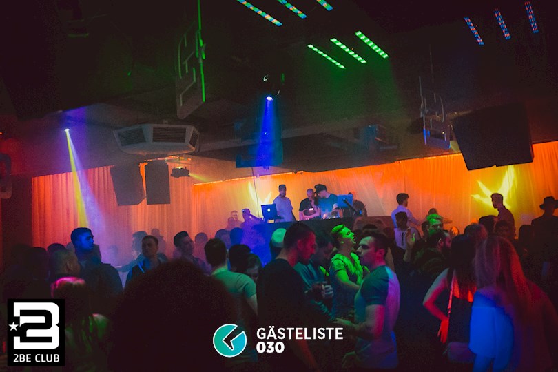 https://www.gaesteliste030.de/Partyfoto #62 2BE Club Berlin vom 23.04.2016