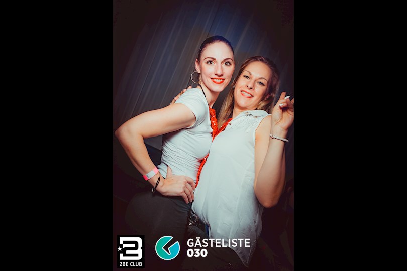 https://www.gaesteliste030.de/Partyfoto #78 2BE Club Berlin vom 23.04.2016