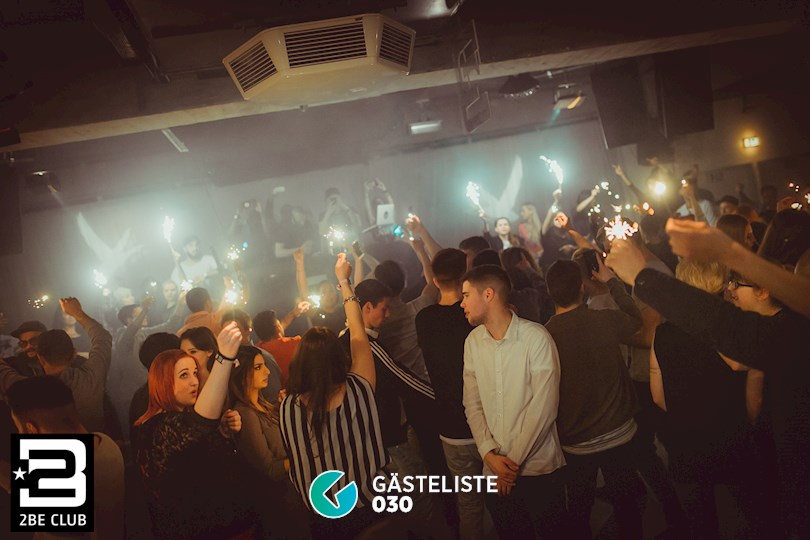 https://www.gaesteliste030.de/Partyfoto #1 2BE Club Berlin vom 23.04.2016
