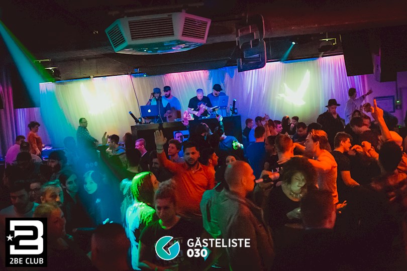 https://www.gaesteliste030.de/Partyfoto #19 2BE Club Berlin vom 23.04.2016