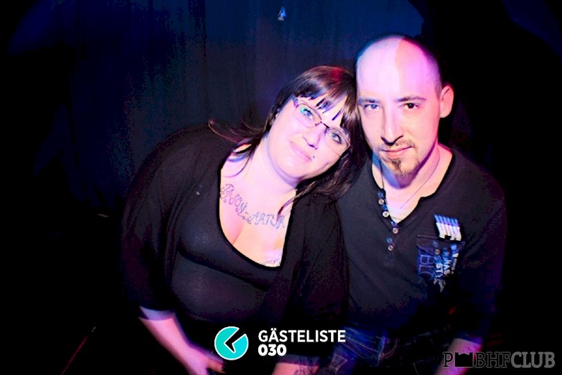 https://www.gaesteliste030.de/Partyfoto #4 Postbahnhof Berlin vom 02.04.2016