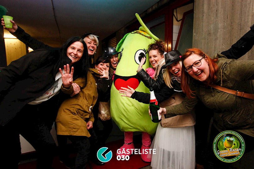 https://www.gaesteliste030.de/Partyfoto #45 Green Mango Berlin vom 22.04.2016