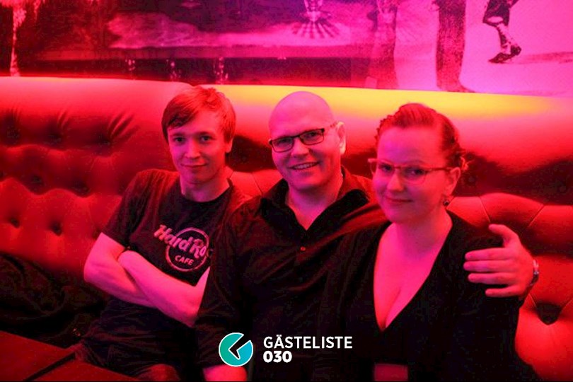 https://www.gaesteliste030.de/Partyfoto #24 Knutschfleck Berlin vom 02.04.2016