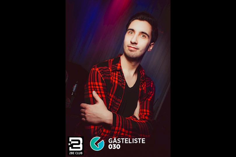 https://www.gaesteliste030.de/Partyfoto #64 2BE Club Berlin vom 02.04.2016