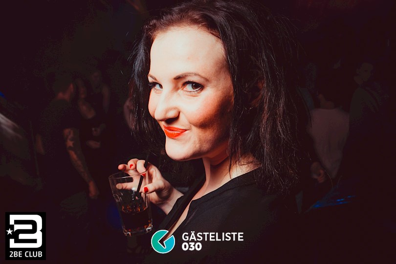 https://www.gaesteliste030.de/Partyfoto #105 2BE Club Berlin vom 02.04.2016