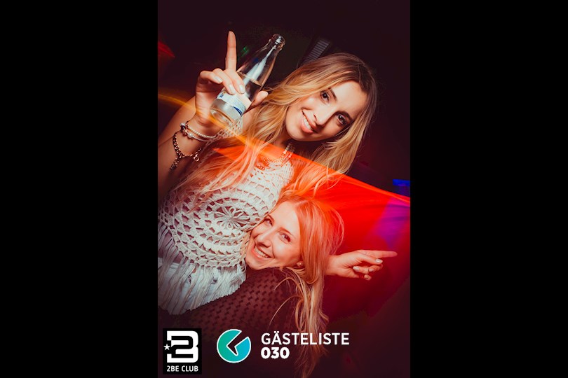https://www.gaesteliste030.de/Partyfoto #30 2BE Club Berlin vom 02.04.2016
