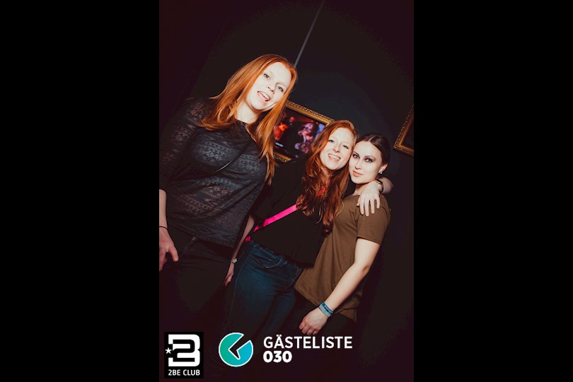 https://www.gaesteliste030.de/Partyfoto #57 2BE Club Berlin vom 02.04.2016