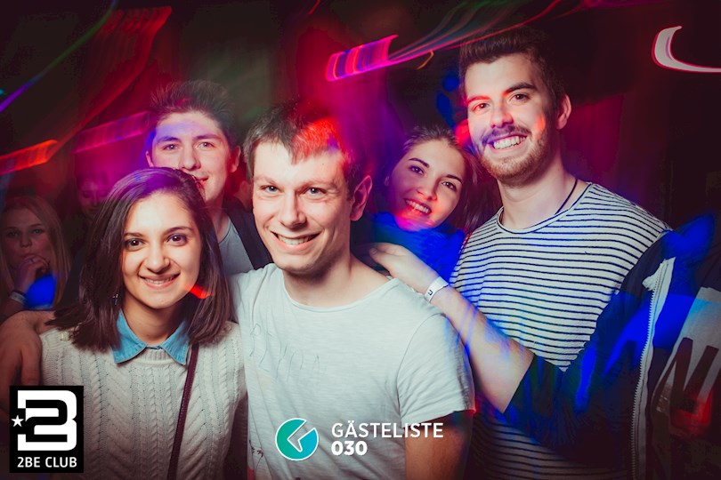 https://www.gaesteliste030.de/Partyfoto #37 2BE Club Berlin vom 02.04.2016