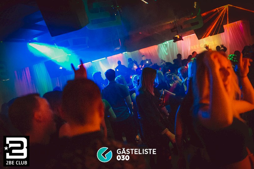 https://www.gaesteliste030.de/Partyfoto #52 2BE Club Berlin vom 02.04.2016