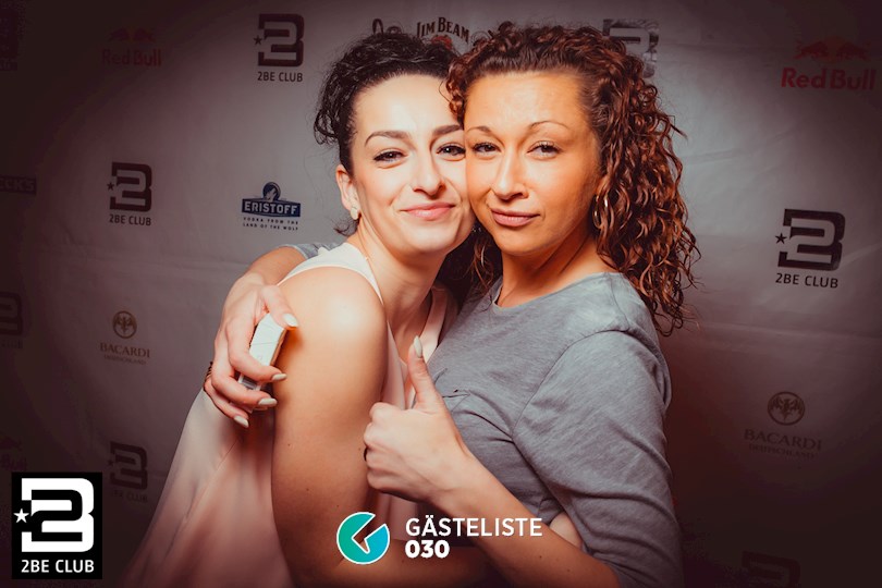 https://www.gaesteliste030.de/Partyfoto #20 2BE Club Berlin vom 02.04.2016