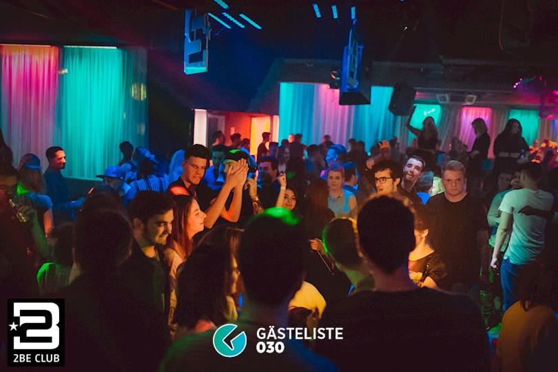 https://www.gaesteliste030.de/Partyfoto #25 2BE Club Berlin vom 02.04.2016