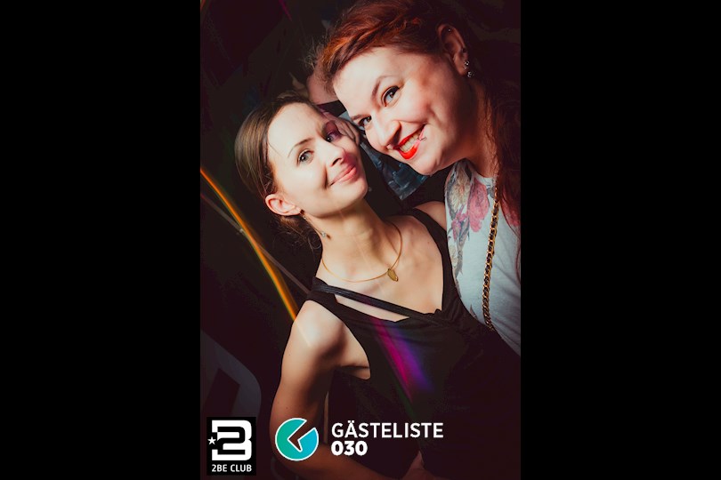 https://www.gaesteliste030.de/Partyfoto #96 2BE Club Berlin vom 02.04.2016