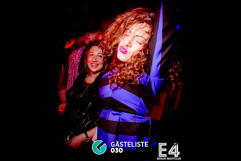 https://www.gaesteliste030.de/Partyfoto #34 E4 Club Berlin vom 22.04.2016