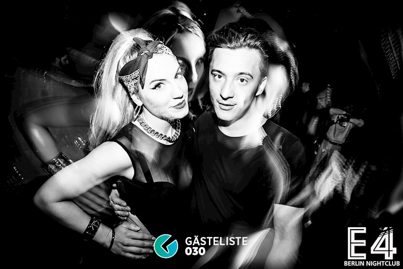 https://www.gaesteliste030.de/Partyfoto #32 E4 Club Berlin vom 22.04.2016