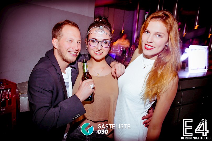 https://www.gaesteliste030.de/Partyfoto #27 E4 Club Berlin vom 22.04.2016