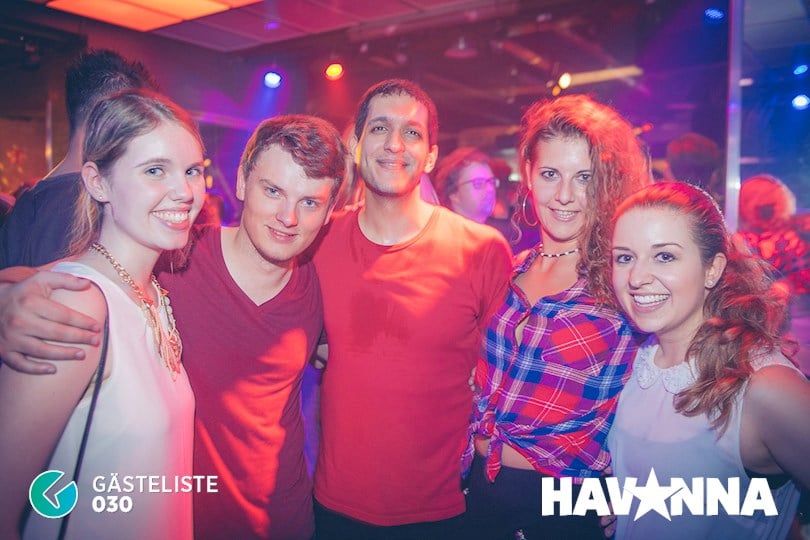 https://www.gaesteliste030.de/Partyfoto #25 Havanna Berlin vom 16.04.2016