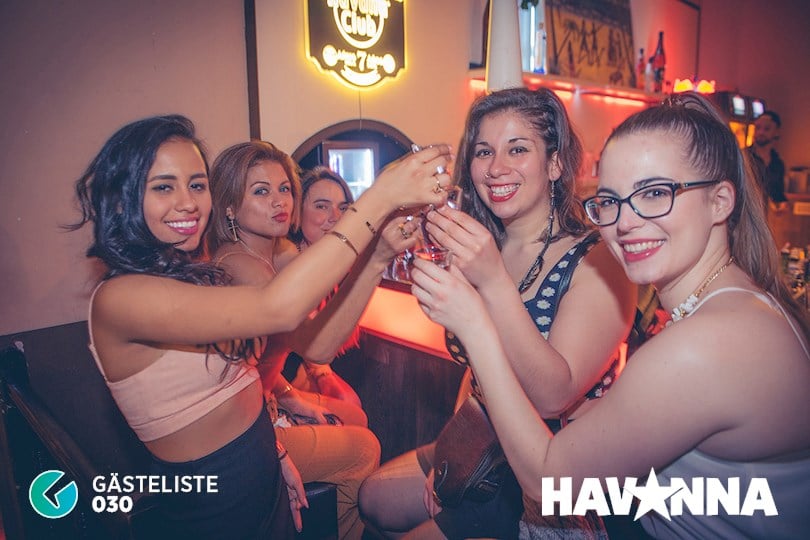 https://www.gaesteliste030.de/Partyfoto #29 Havanna Berlin vom 16.04.2016