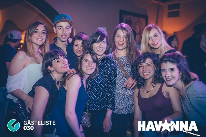 https://www.gaesteliste030.de/Partyfoto #10 Havanna Berlin vom 16.04.2016