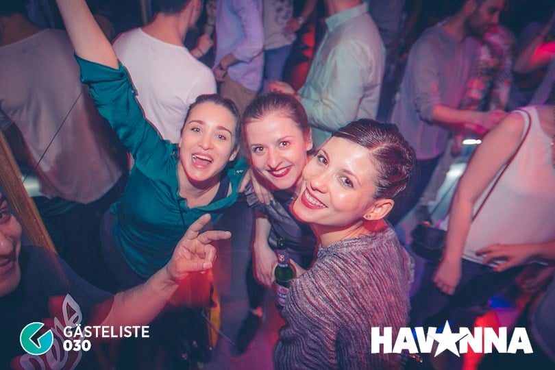 https://www.gaesteliste030.de/Partyfoto #7 Havanna Berlin vom 16.04.2016
