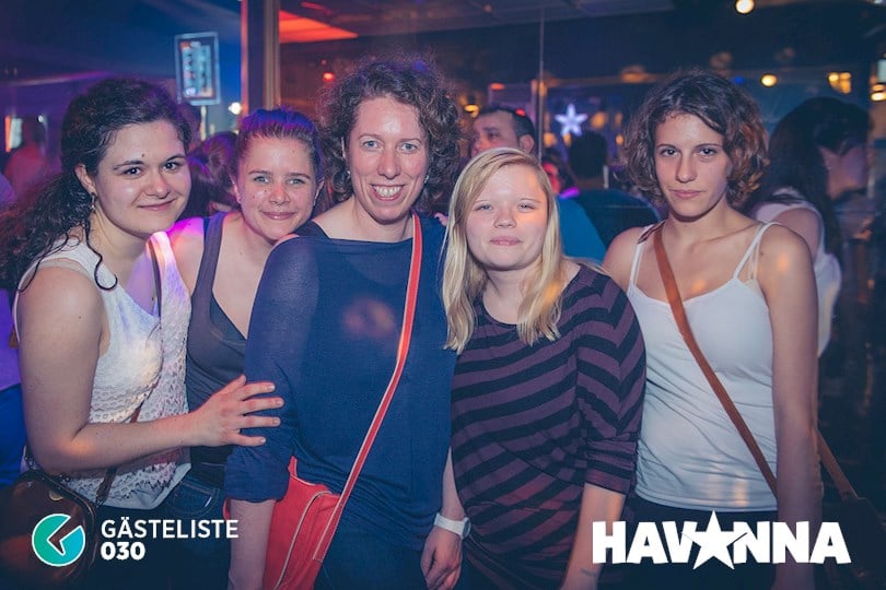 https://www.gaesteliste030.de/Partyfoto #6 Havanna Berlin vom 16.04.2016