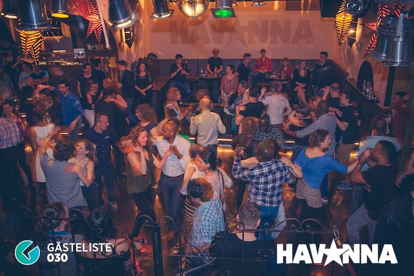 https://www.gaesteliste030.de/Partyfoto #1 Havanna Berlin vom 16.04.2016