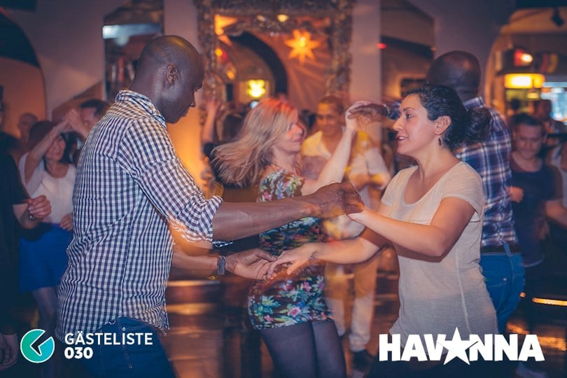 https://www.gaesteliste030.de/Partyfoto #8 Havanna Berlin vom 16.04.2016