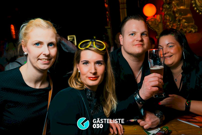 https://www.gaesteliste030.de/Partyfoto #64 Ballhaus Berlin Berlin vom 08.04.2016