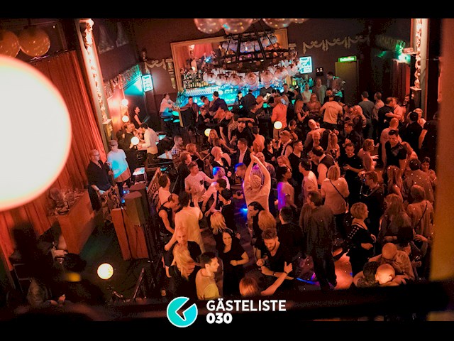 Partypics Ballhaus Berlin 08.04.2016 Hossa Together Schlagerparty
