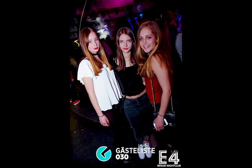 https://www.gaesteliste030.de/Partyfoto #127 E4 Club Berlin vom 02.04.2016