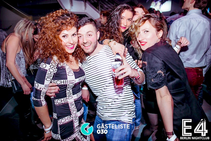 https://www.gaesteliste030.de/Partyfoto #65 E4 Club Berlin vom 02.04.2016