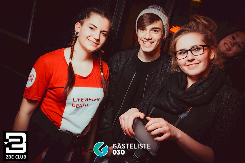 https://www.gaesteliste030.de/Partyfoto #24 2BE Club Berlin vom 01.04.2016