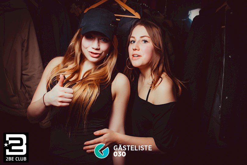 https://www.gaesteliste030.de/Partyfoto #30 2BE Club Berlin vom 01.04.2016
