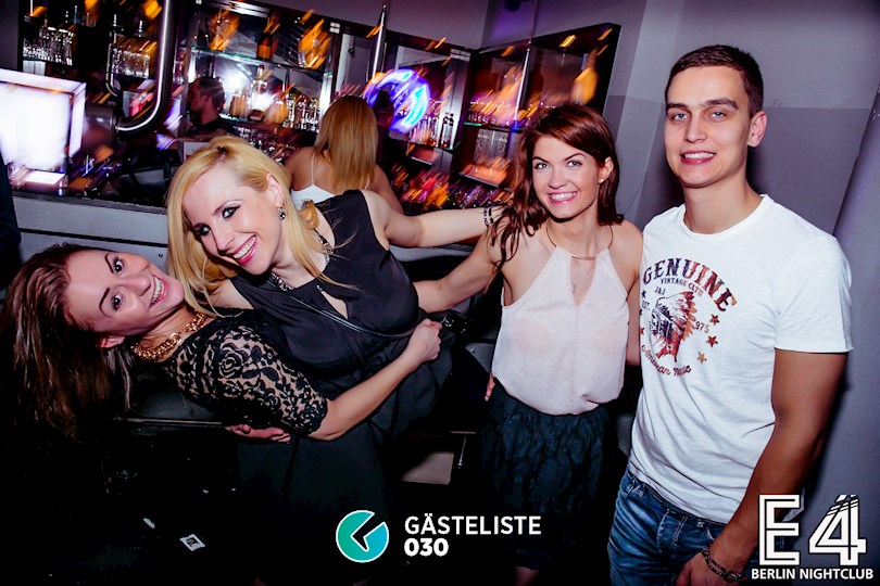https://www.gaesteliste030.de/Partyfoto #46 E4 Club Berlin vom 16.04.2016