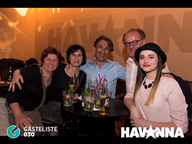 Partypics Havanna 23.04.2016 Saturdays