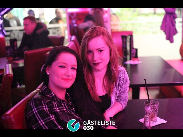 Partypics Knutschfleck 16.04.2016 Knutschfleck Berlin - die erste Cocktailbörse mit Show-Entertainment