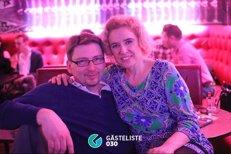 https://www.gaesteliste030.de/Partyfoto #11 Knutschfleck Berlin vom 16.04.2016