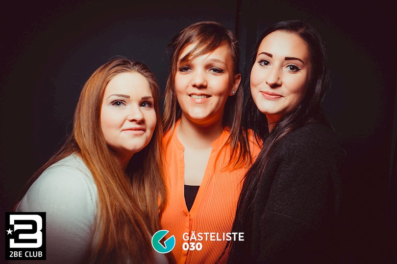 https://www.gaesteliste030.de/Partyfoto #61 2BE Club Berlin vom 22.04.2016