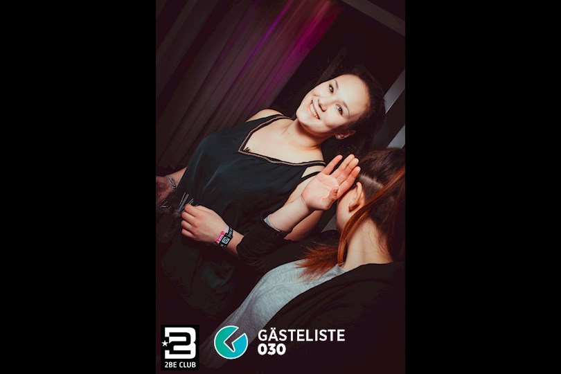https://www.gaesteliste030.de/Partyfoto #64 2BE Club Berlin vom 22.04.2016