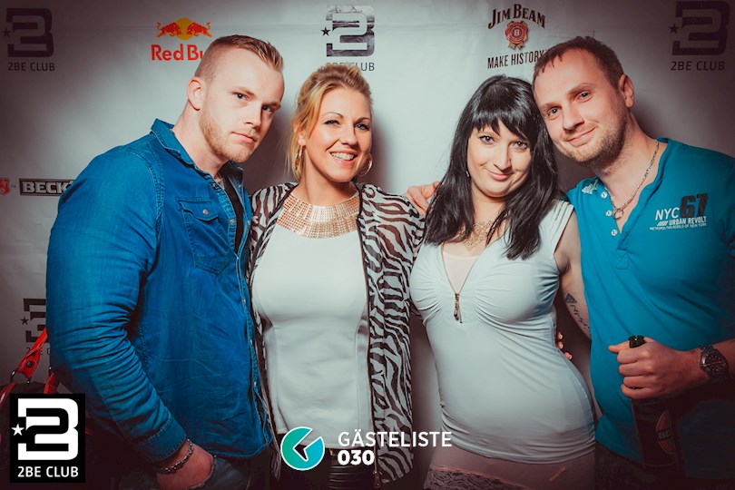 https://www.gaesteliste030.de/Partyfoto #63 2BE Club Berlin vom 22.04.2016