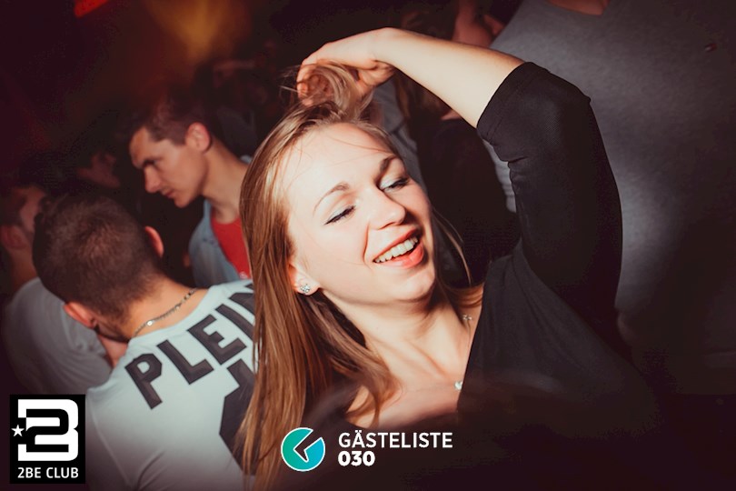 https://www.gaesteliste030.de/Partyfoto #6 2BE Club Berlin vom 22.04.2016