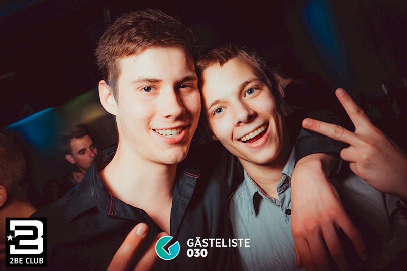 https://www.gaesteliste030.de/Partyfoto #89 2BE Club Berlin vom 22.04.2016