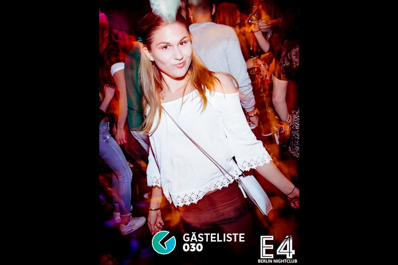 https://www.gaesteliste030.de/Partyfoto #22 E4 Club Berlin vom 23.04.2016