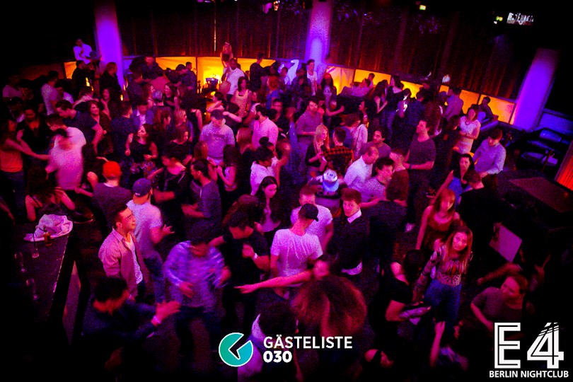 https://www.gaesteliste030.de/Partyfoto #30 E4 Club Berlin vom 23.04.2016