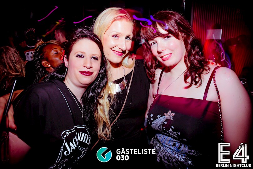 https://www.gaesteliste030.de/Partyfoto #59 E4 Club Berlin vom 23.04.2016