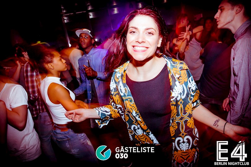 https://www.gaesteliste030.de/Partyfoto #6 E4 Club Berlin vom 23.04.2016