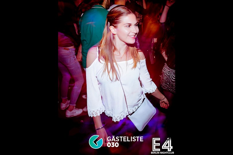 https://www.gaesteliste030.de/Partyfoto #20 E4 Club Berlin vom 23.04.2016