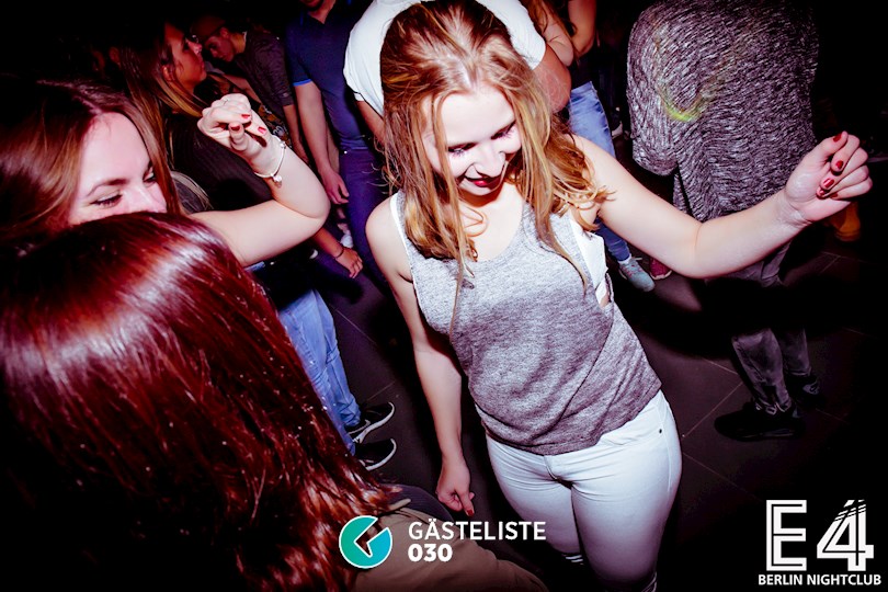 https://www.gaesteliste030.de/Partyfoto #12 E4 Club Berlin vom 23.04.2016